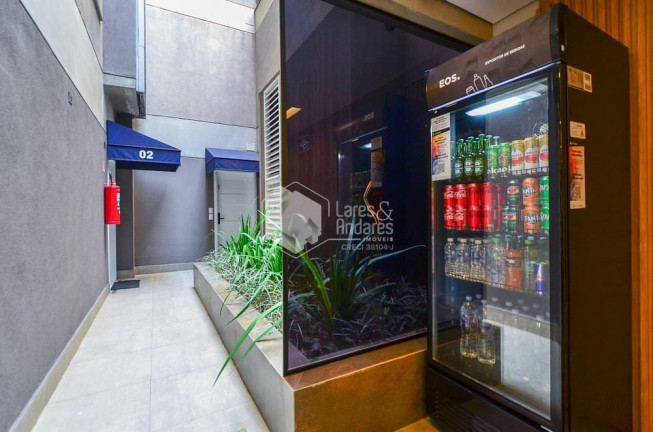 Imagem Apartamento com 1 Quarto à Venda, 28 m² em Vila Nova Conceição - São Paulo Imagem Apartamento com 1 Quarto à Venda, 28 m² em Vila Nova Conceição - São Paulo