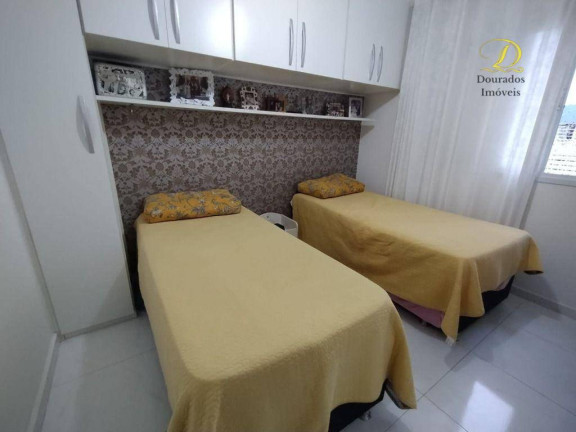 Imagem Apartamento com 3 Quartos à Venda, 124 m² em Caiçara - Praia Grande