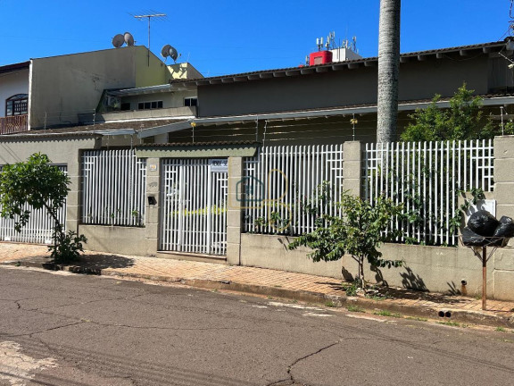Imagem Casa com 5 Quartos à Venda, 272 m² em Caravelle - Londrina Imagem Casa com 5 Quartos à Venda, 272 m² em Caravelle - Londrina