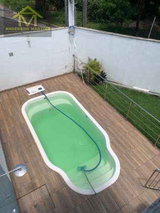 Imagem Casa com 4 Quartos à Venda, 240 m² em Parque Das Esmeraldas - Vila Velha Imagem Casa com 4 Quartos à Venda, 240 m² em Parque Das Esmeraldas - Vila Velha
