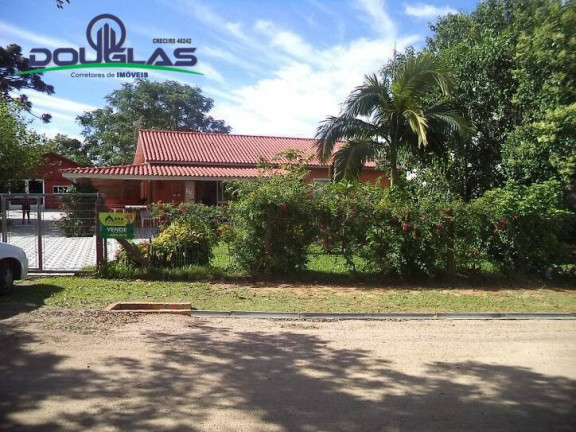 Imagem Casa com 3 Quartos à Venda, 150 m² em águas Claras - Viamão Imagem Casa com 3 Quartos à Venda, 150 m² em águas Claras - Viamão