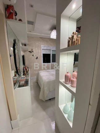 Imagem Apartamento com 1 Quarto para Alugar, 42 m² em Cidade Monções - São Paulo Imagem Apartamento com 1 Quarto para Alugar, 42 m² em Cidade Monções - São Paulo