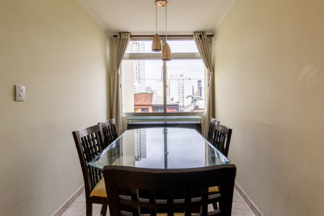 Imagem Apartamento com 3 Quartos à Venda, 85 m² em Pinheiros - São Paulo Imagem Apartamento com 3 Quartos à Venda, 85 m² em Pinheiros - São Paulo
