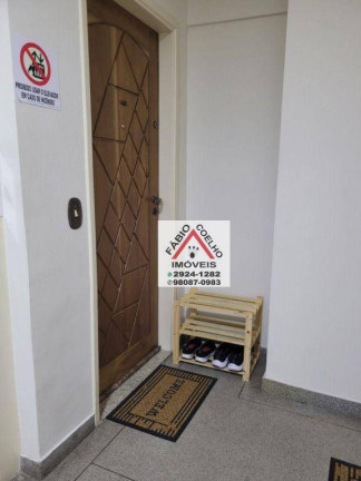 Imagem Apartamento com 2 Quartos à Venda, 56 m² em Jabaquara - São Paulo Imagem Apartamento com 2 Quartos à Venda, 56 m² em Jabaquara - São Paulo