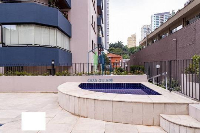 Imagem Apartamento com 3 Quartos à Venda, 126 m² em Vila Mascote - São Paulo