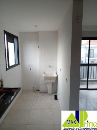Imagem Apartamento com 2 Quartos à Venda, 48 m² em Cidade Antônio Estevão De Carvalho - São Paulo Imagem Apartamento com 2 Quartos à Venda, 48 m² em Cidade Antônio Estevão De Carvalho - São Paulo