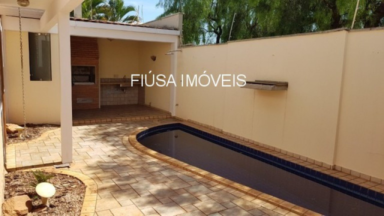 Imagem Casa com 3 Quartos à Venda, 400 m² em Alto Da Boa Vista - Ribeirão Preto Imagem Casa com 3 Quartos à Venda, 400 m² em Alto Da Boa Vista - Ribeirão Preto