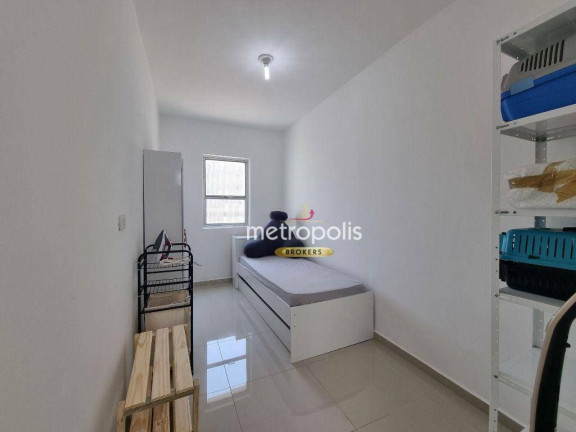 Imagem Apartamento com 3 Quartos à Venda, 90 m² em Centro - São Caetano Do Sul