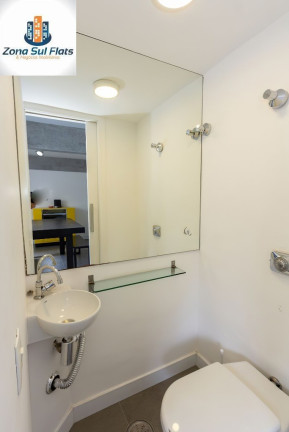 Imagem Apartamento com 2 Quartos para Alugar, 125 m² em Itaim Bibi - São Paulo Imagem Apartamento com 2 Quartos para Alugar, 125 m² em Itaim Bibi - São Paulo