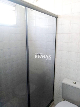 Imagem Apartamento com 1 Quarto para Alugar, 50 m² em Barreto - Niterói