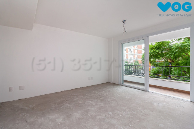 Imagem Imóvel com 1 Quarto à Venda, 55 m² em Bom Fim - Porto Alegre Imagem Imóvel com 1 Quarto à Venda, 55 m² em Bom Fim - Porto Alegre
