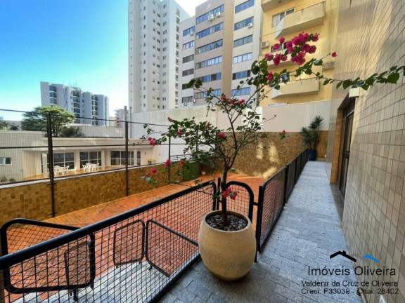 Imagem Apartamento com 3 Quartos à Venda, 289 m² em Parque São Paulo - Cascavel