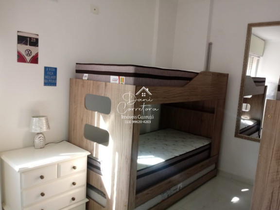 Imagem Apartamento com 2 Quartos à Venda, 70 m² em Pitangueiras - Guarujá