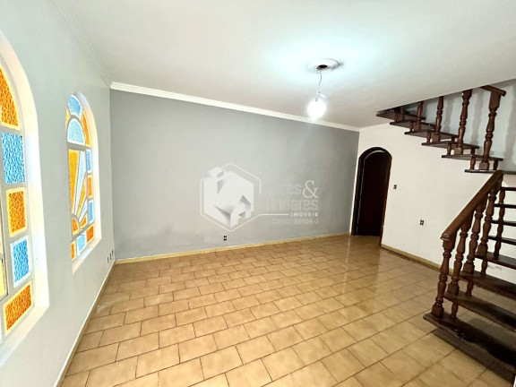 Imagem Casa com 3 Quartos à Venda, 125 m² em Vila Carrão - São Paulo Imagem Casa com 3 Quartos à Venda, 125 m² em Vila Carrão - São Paulo
