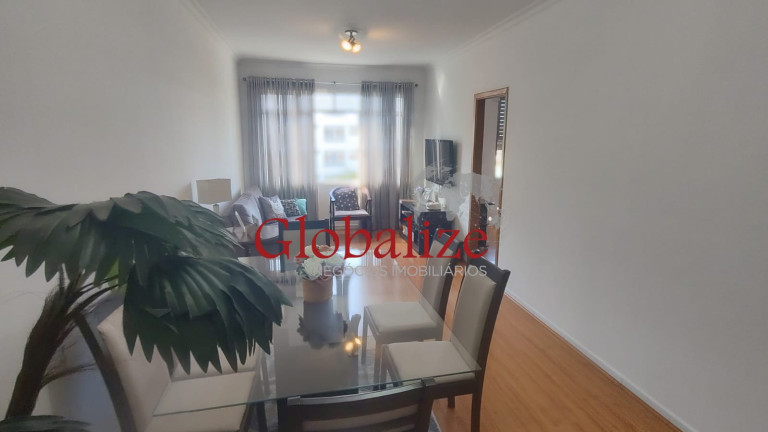 Imagem Imóvel com 3 Quartos à Venda, 139 m² em Encruzilhada - Santos Imagem Imóvel com 3 Quartos à Venda, 139 m² em Encruzilhada - Santos