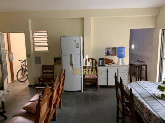 Imagem Casa com 3 Quartos à Venda, 240 m² em Barcelona - São Caetano Do Sul Imagem Casa com 3 Quartos à Venda, 240 m² em Barcelona - São Caetano Do Sul