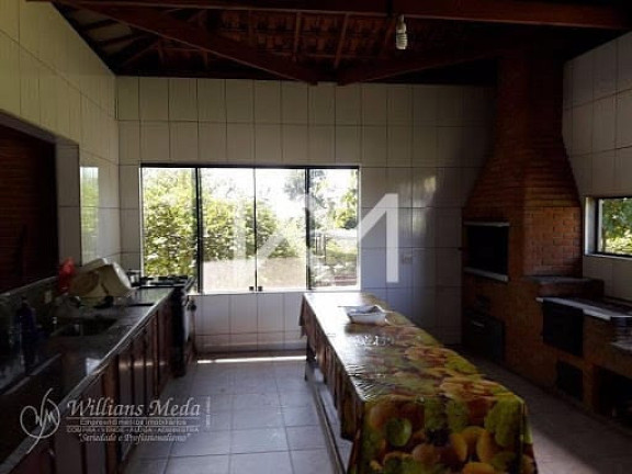 Imagem Chácara com 2 Quartos à Venda, 250 m² em Capuava - Cerquilho Imagem Chácara com 2 Quartos à Venda, 250 m² em Capuava - Cerquilho