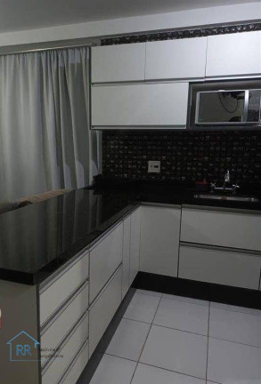 Imagem Apartamento com 2 Quartos à Venda, 52 m² em Santa Teresinha - Santo André