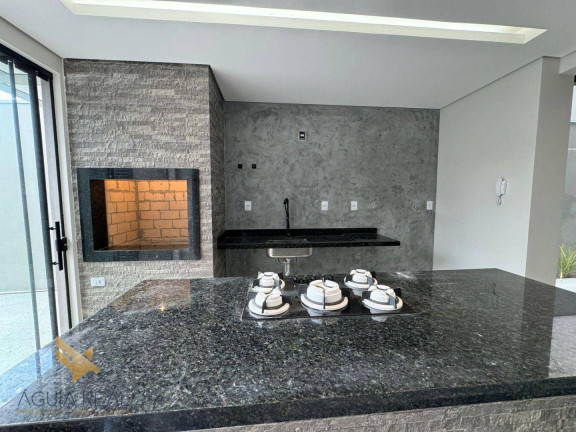 Imagem Sobrado com 3 Quartos à Venda, 150 m² em Carandá Bosque - Campo Grande Imagem Sobrado com 3 Quartos à Venda, 150 m² em Carandá Bosque - Campo Grande