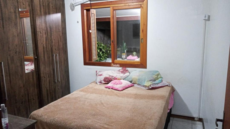 Imagem Casa com 2 Quartos à Venda, 20 m² em Martinica - Viamão