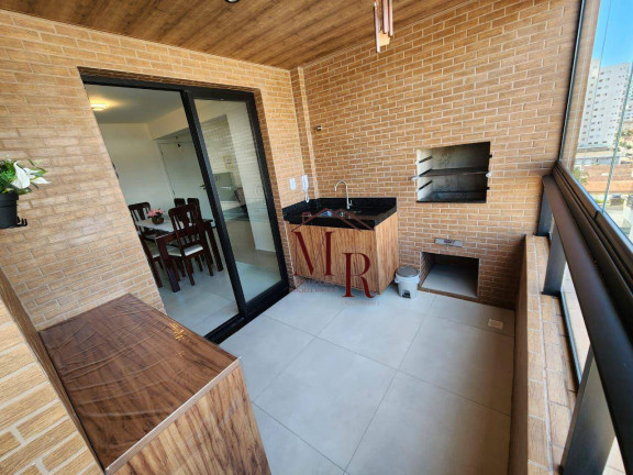 Imagem Apartamento com 2 Quartos à Venda, 88 m² em Canto Do Forte - Praia Grande Imagem Apartamento com 2 Quartos à Venda, 88 m² em Canto Do Forte - Praia Grande