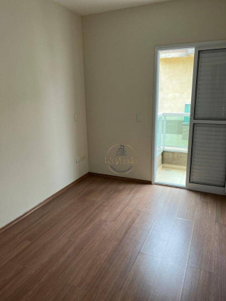 Imagem Cobertura com 2 Quartos à Venda, 104 m² em Jardim - Santo André Imagem Cobertura com 2 Quartos à Venda, 104 m² em Jardim - Santo André