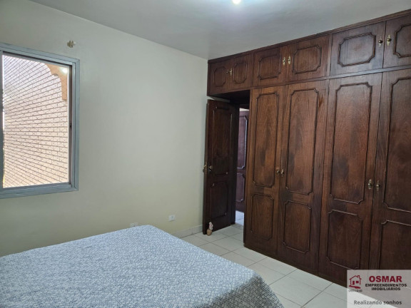 Imagem Imóvel com 3 Quartos à Venda, 265 m² em Aparecida - Santos