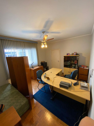 Imagem Apartamento com 1 Quarto à Venda, 47 m² em água Branca (vila Romana) - São Paulo