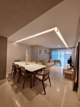 Imagem Apartamento com 4 Quartos à Venda, 149 m² em Barra Da Tijuca - Rio De Janeiro