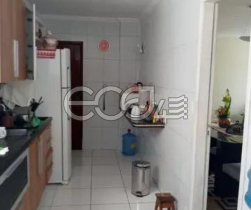 Imagem Apartamento com 3 Quartos à Venda, 110 m² em Ponto Novo - Aracaju