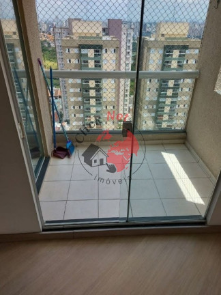 Imagem Apartamento com 3 Quartos à Venda, 59 m² em Vila Eldízia - Santo André Imagem Apartamento com 3 Quartos à Venda, 59 m² em Vila Eldízia - Santo André