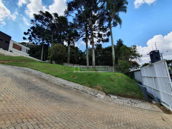 Imagem Terreno à Venda, 607 m² em Campo Comprido - Curitiba