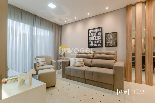 Imagem Apartamento com 2 Quartos à Venda, 102 m² em Rio Branco - Novo Hamburgo Imagem Apartamento com 2 Quartos à Venda, 102 m² em Rio Branco - Novo Hamburgo