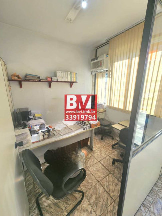 Imagem Imóvel Comercial à Venda, 85 m² em Olaria - Rio De Janeiro
