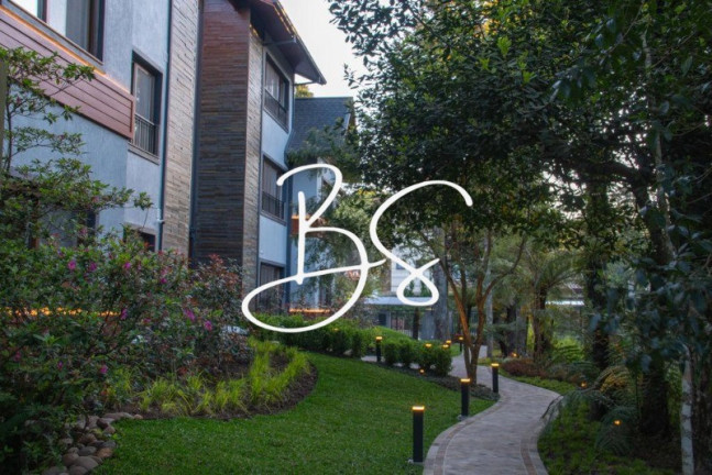 Imagem Apartamento com 3 Quartos à Venda, 176 m² em Planalto - Gramado Imagem Apartamento com 3 Quartos à Venda, 176 m² em Planalto - Gramado