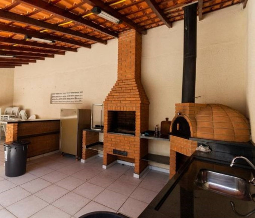 Imagem Apartamento com 3 Quartos à Venda, 107 m² em Jabaquara - Sp Imagem Apartamento com 3 Quartos à Venda, 107 m² em Jabaquara - Sp
