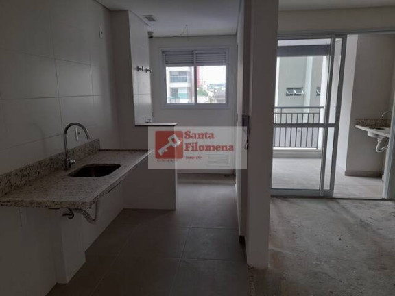 Imagem Apartamento com 2 Quartos à Venda, 65 m² em Jardim - Santo André Imagem Apartamento com 2 Quartos à Venda, 65 m² em Jardim - Santo André