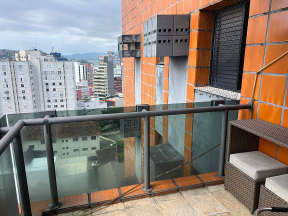Imagem Apartamento com 3 Quartos à Venda, 380 m² em Palhoça Imagem Apartamento com 3 Quartos à Venda, 380 m² em Palhoça