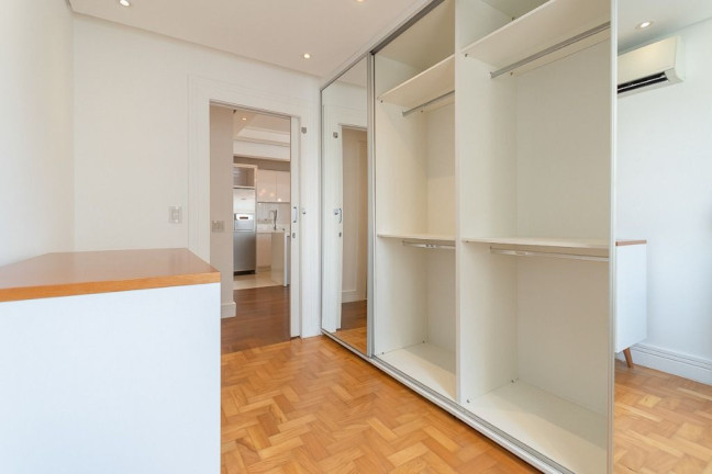 Imagem Apartamento com 3 Quartos para Alugar, 114 m² em Higienópolis - São Paulo Imagem Apartamento com 3 Quartos para Alugar, 114 m² em Higienópolis - São Paulo