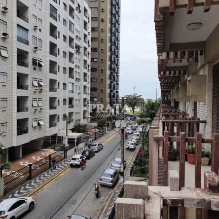 Imagem Apartamento com 2 Quartos à Venda, 122 m² em Pompéia - Santos Imagem Apartamento com 2 Quartos à Venda, 122 m² em Pompéia - Santos