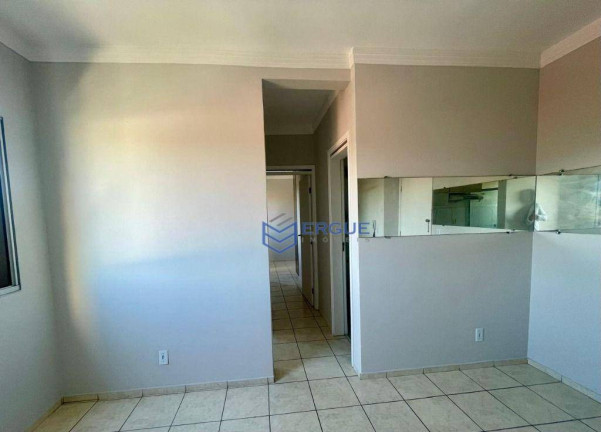 Imagem Apartamento com 2 Quartos para Alugar, 43 m² em Centro - Maracanaú Imagem Apartamento com 2 Quartos para Alugar, 43 m² em Centro - Maracanaú