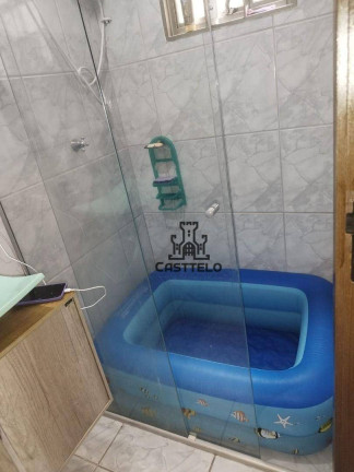 Imagem Casa com 2 Quartos à Venda, 190 m² em Columbia - Londrina
