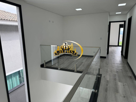 Imagem Casa de Condomínio com 3 Quartos à Venda, 224 m² em Suru - Santana De Parnaíba