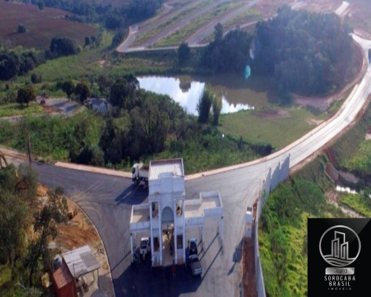 Imagem Terreno à Venda, 200 m² em Wanel Ville - Sorocaba Imagem Terreno à Venda, 200 m² em Wanel Ville - Sorocaba