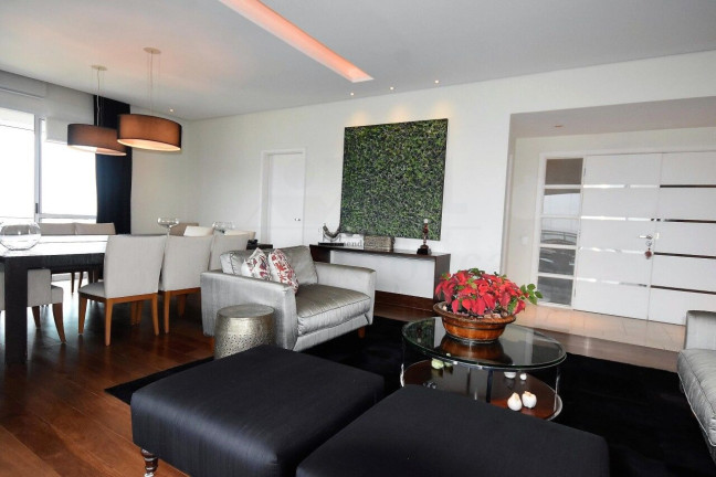 Imagem Apartamento com 4 Quartos à Venda, 300 m² em Perdizes - São Paulo Imagem Apartamento com 4 Quartos à Venda, 300 m² em Perdizes - São Paulo