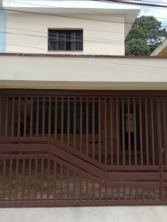 Imagem Imóvel com 3 Quartos à Venda, 125 m² em Rudge Ramos - São Bernardo Do Campo Imagem Imóvel com 3 Quartos à Venda, 125 m² em Rudge Ramos - São Bernardo Do Campo