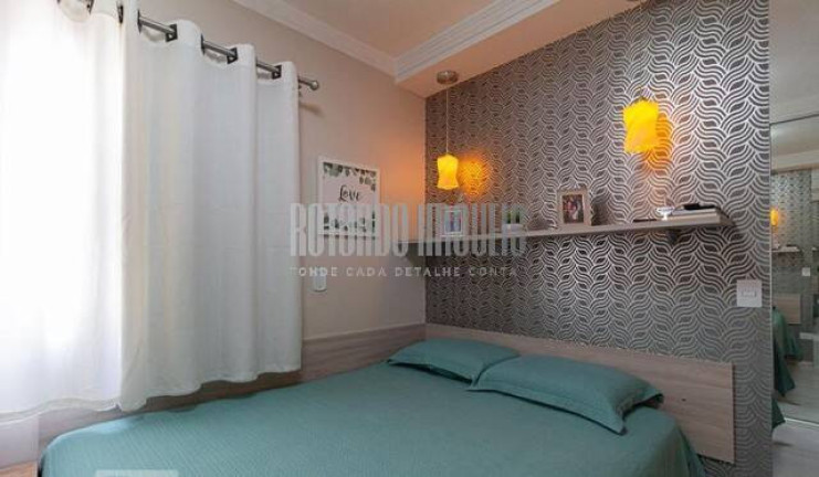 Imagem Apartamento com 2 Quartos à Venda, 46 m² em Centro - Osasco Imagem Apartamento com 2 Quartos à Venda, 46 m² em Centro - Osasco
