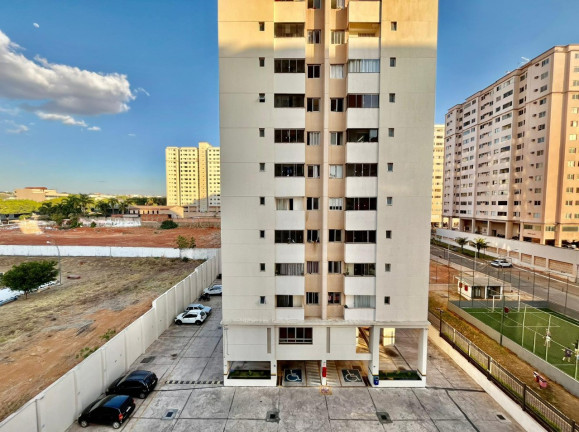 Imagem Imóvel com 2 Quartos à Venda, 60 m² em Ceilândia Norte (ceilândia) - Brasília Imagem Imóvel com 2 Quartos à Venda, 60 m² em Ceilândia Norte (ceilândia) - Brasília