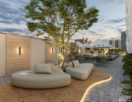 Imagem Imóvel com 3 Quartos à Venda, em Meia Praia - Itapema Imagem Imóvel com 3 Quartos à Venda, em Meia Praia - Itapema
