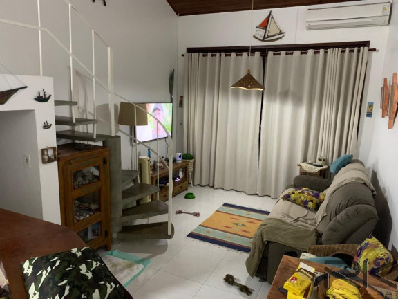 Imagem Apartamento com 2 Quartos à Venda, 80 m² em Saco Da Ribeira - Ubatuba Imagem Apartamento com 2 Quartos à Venda, 80 m² em Saco Da Ribeira - Ubatuba
